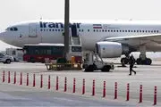 پشت پرده توقف پروازهای ایران در نجف چیست؟