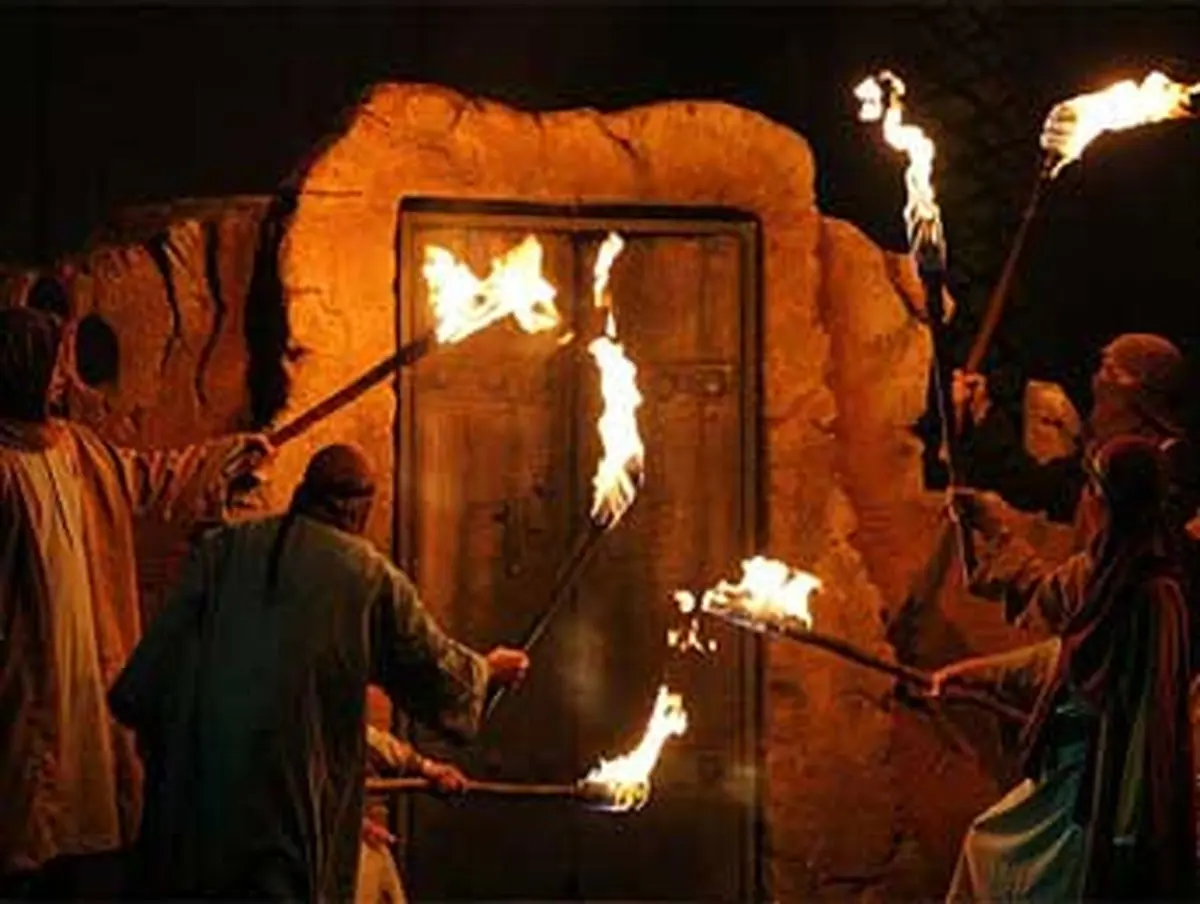 حضرت زهرا(س) چگونه به شهادت رسید؟!