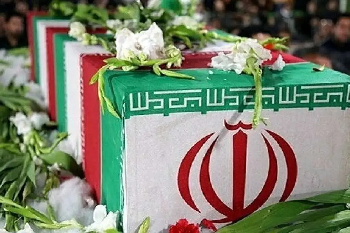 شهادت چند ایرانی در حملات شب گذشته آمریکا به عراق
