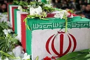 شهادت چند ایرانی در حملات شب گذشته آمریکا به عراق