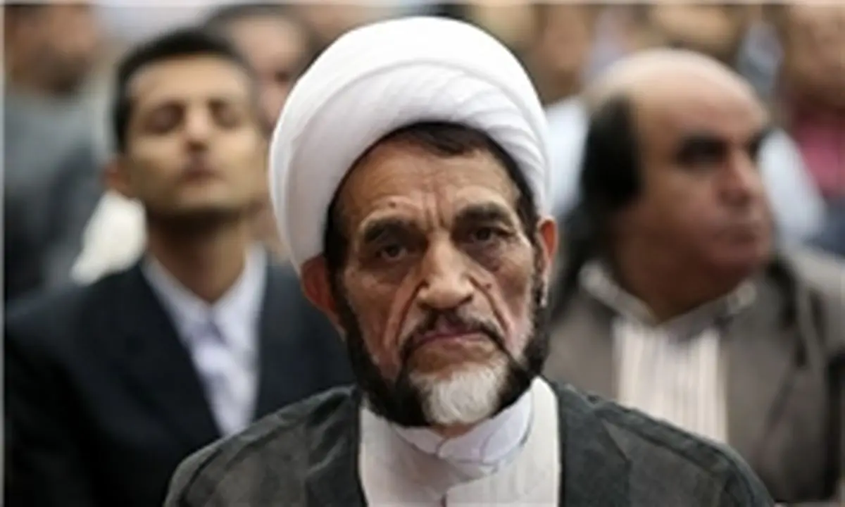 اگر الان افشاگری کنیم مطالب برای ۹۴ کهنه میشود!