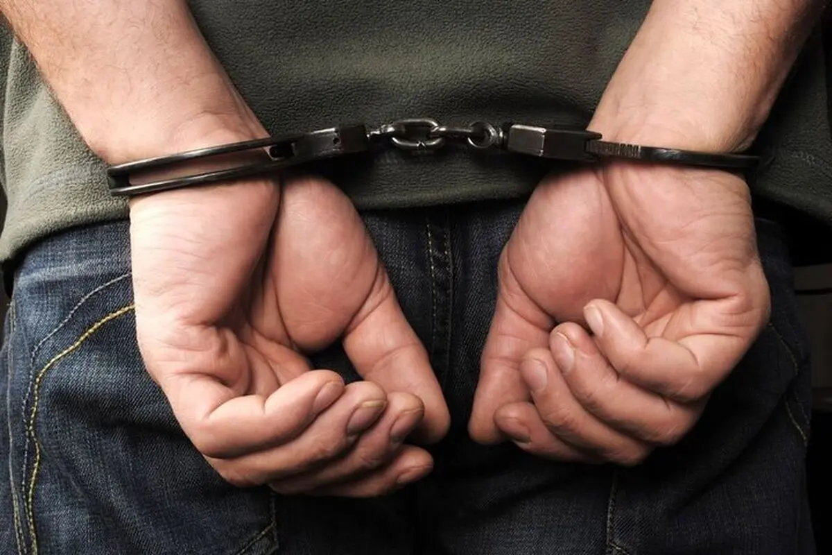 
بازداشت ۱۱ نفر از اطرافیان رئیس شاباک
