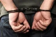 

بازداشت 3 مدعی نفوذ در دستگاه قضایی مازندران


