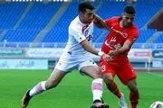 
مدافع تیم لیگ برتری در رادار پرسپولیس
