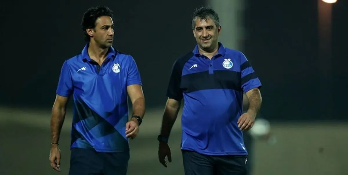 مجیدی: دلم برای هواداران می سوزد 