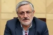انتقاد عضو شورای مرکزی فراکسیون امید از عملکرد بانک مرکزی