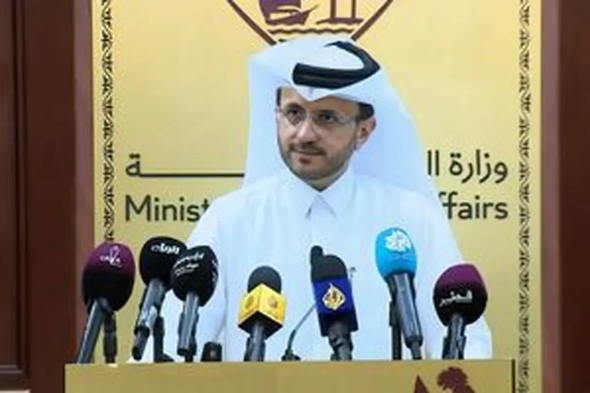 اراجیف و خالی بندی های نتانیاهو برای قطر!
