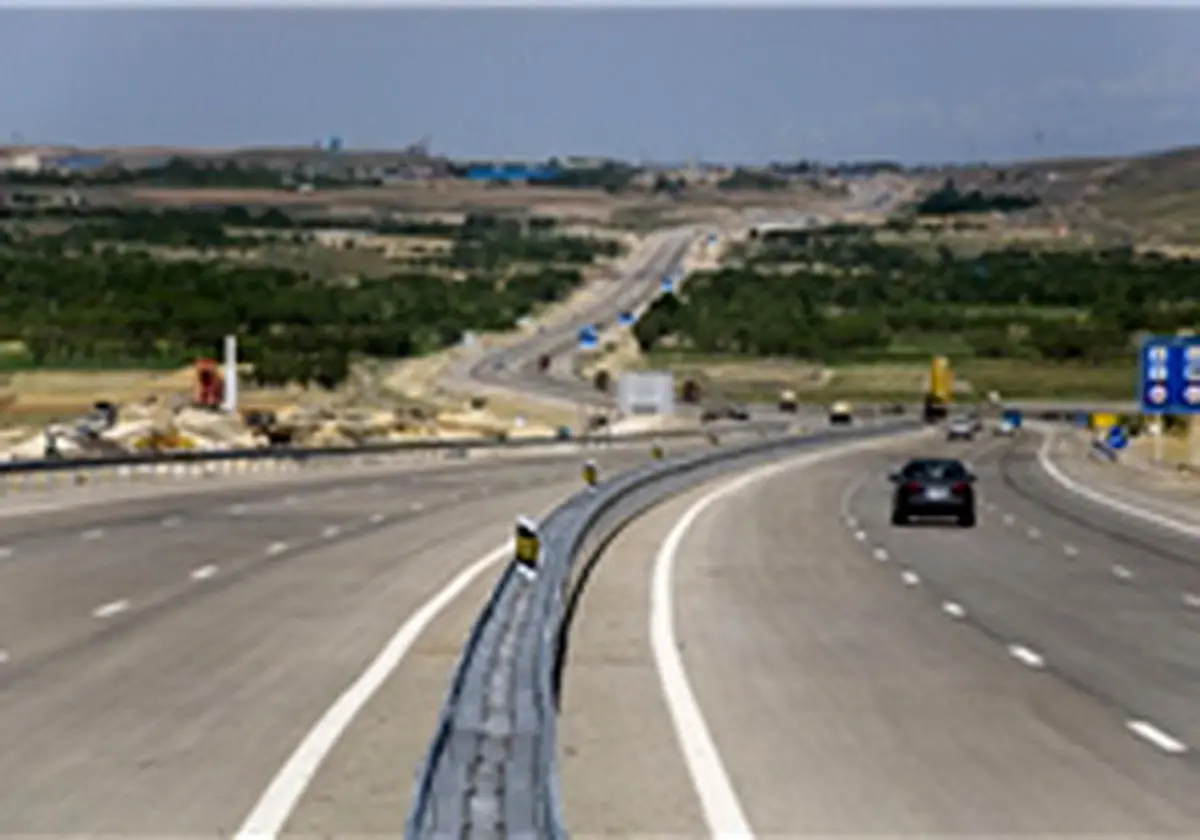 آغازعملیات اجرایی آزادراه شرق اصفهان