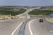 
آغازعملیات اجرایی آزادراه شرق اصفهان
