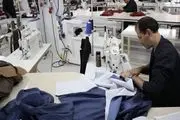 افزایش 35درصدی هزینه تولید پوشاک