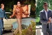 ستاره های مشهور سینما که از دستمزد‌های نجومی گذشتند/ تصاویر