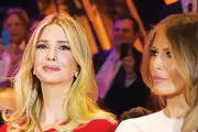 زنان سیاستمدار جهان/گزارش تصویری
