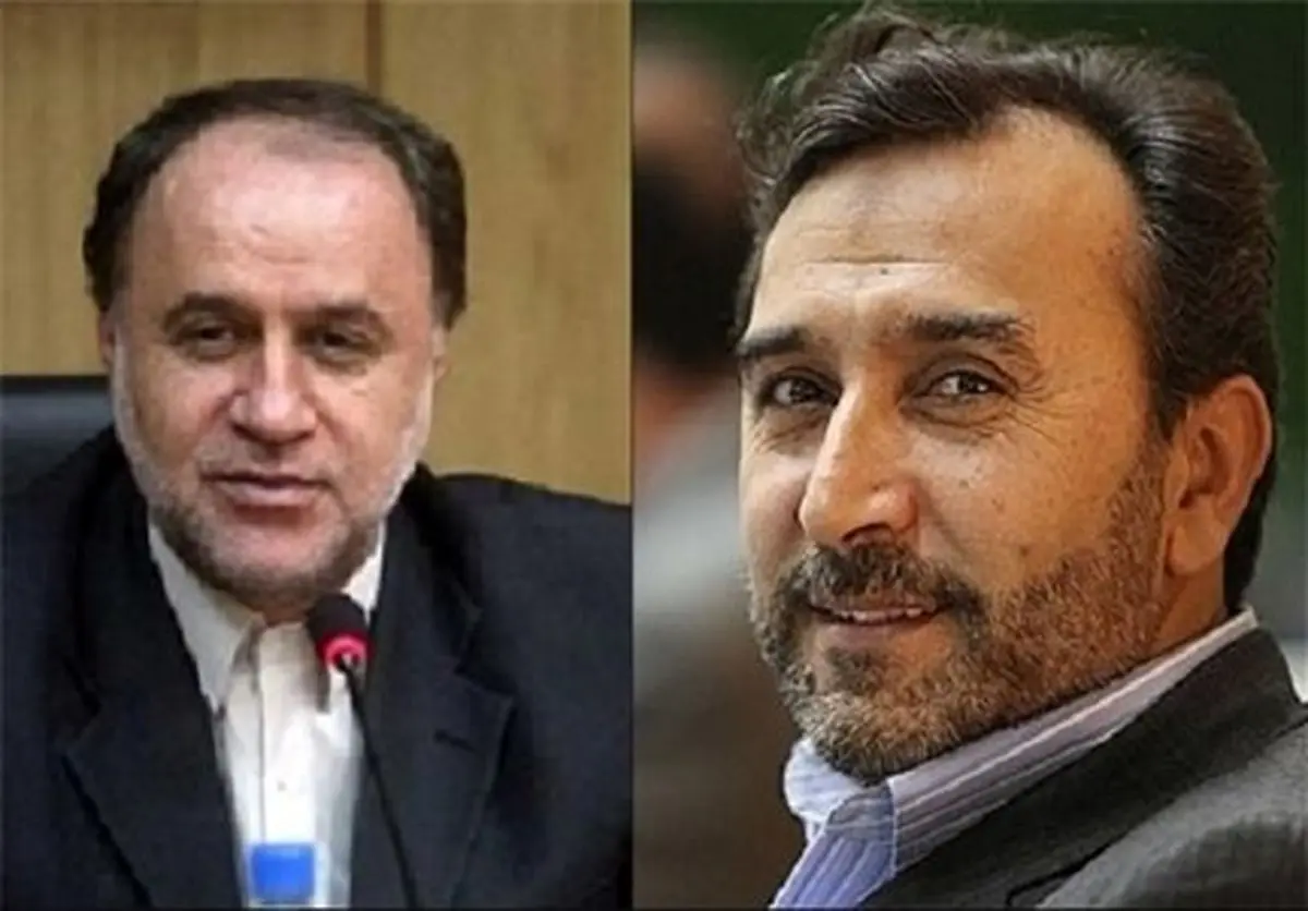 گزینههای فراکسیون ولایت برای نایب رئیسی مجلس مشخص شدند