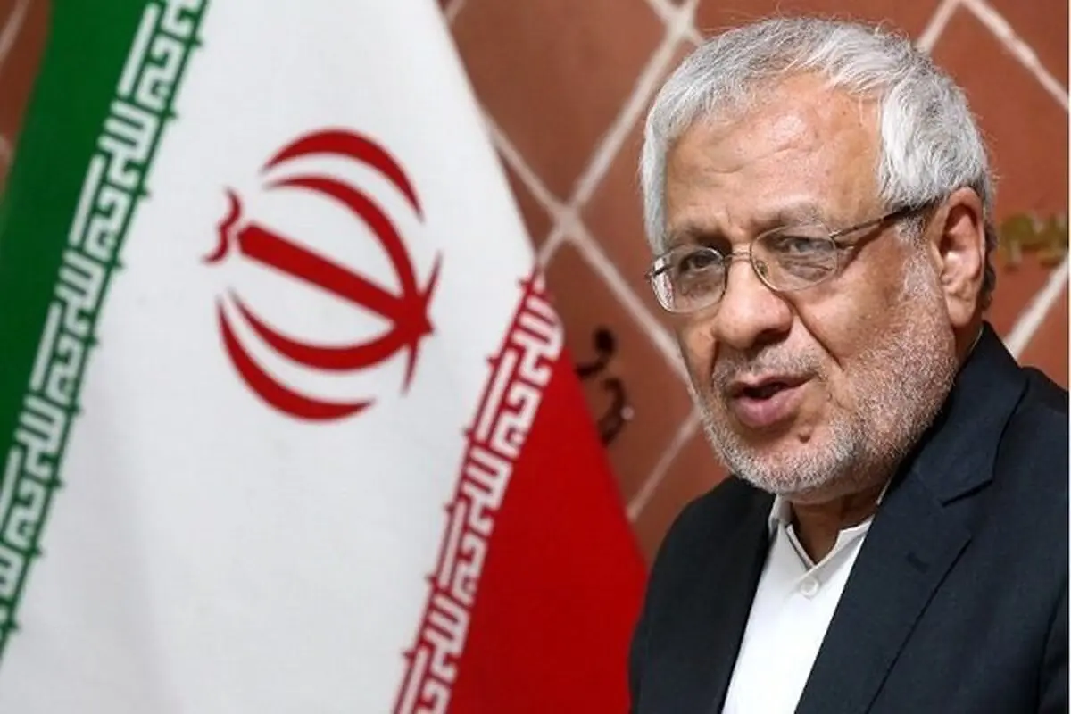 حسن خمینی فریب بازی اصلاح‌طلبان را نمی‌خورد