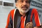 تصاویری از قاتل فراری امام جمعه کازرون