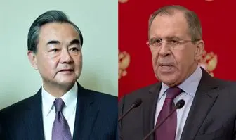 روسیه و چین با یکجانبه گرایی آمریکا مخالفت کردند

