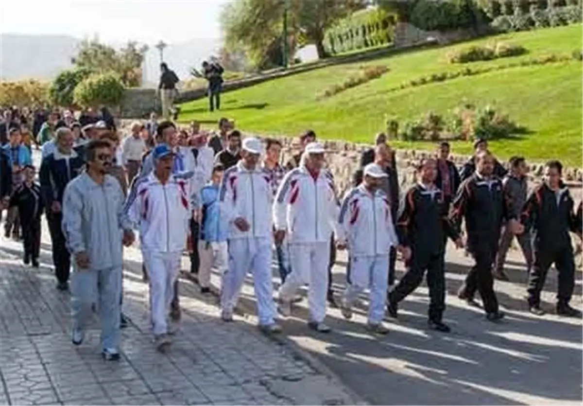 برخی حرکات ورزشی عمومی و موضعی مناسب در درمان چاقی