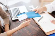نحوه خرید بلیط ارزان پرواز