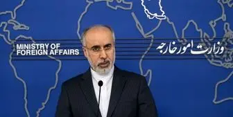 واکنش ایران به حمله رژیم صهیونیستی به رفح
