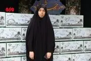 شهادت دختر شهید باقری خبرنگار دفاع‌پرس در پی‌جنایت رژیم صهیونیستی