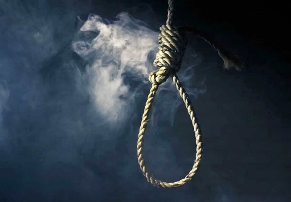 اعدام ۳ جاسوس موساد اعدام شدند + تصاویر