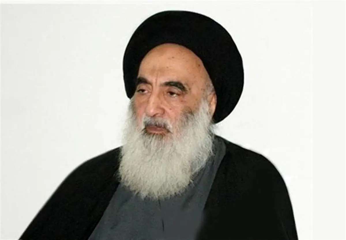 از سر گرفتن ملاقاتهای مردمی آیت الله سیستانی