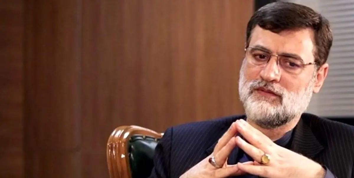 قاضیزاده هاشمی: بزرگترین خط قرمز رئیسجمهور معیشت مردم است