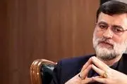 قاضی زاده هاشمی جواب معصومه ابتکار را داد