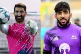 بسته پیشنهادی استقلال به تراکتور/ علیرضا بیرانوند را بدهید، حبیب فرعباسی را بگیرید!
