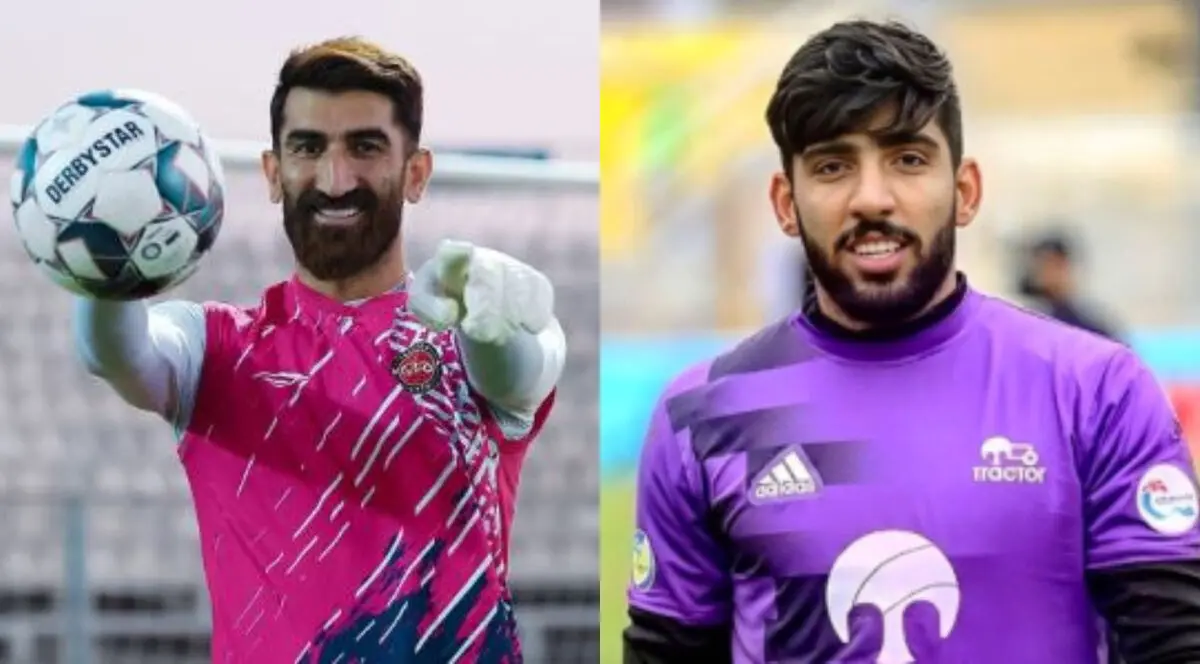 بسته پیشنهادی استقلال به تراکتور/ علیرضا بیرانوند را بدهید، حبیب فرعباسی را بگیرید!
