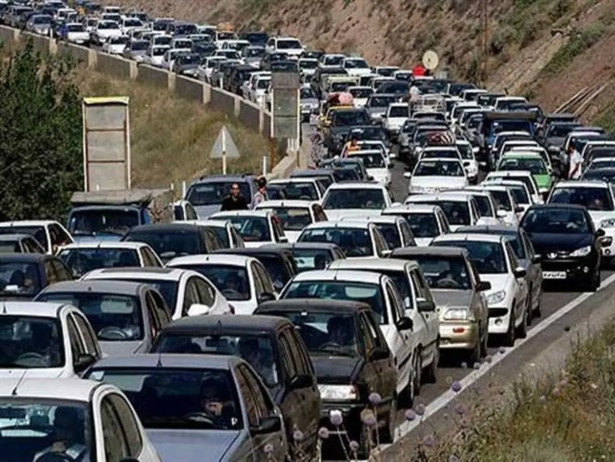 اثرات مثبت و منفی حضور میلیونی گردشگر در مازندران