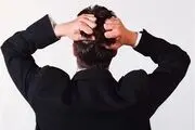 خطای دید طراحی شده برای تشخیص استرس/عکس