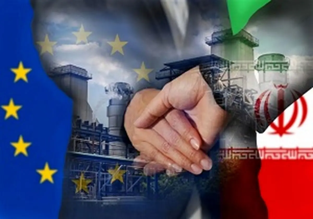 اروپا معافیت شرکتهای خود در ایران از تحریمهای آمریکا را خواستار شد