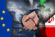 اولین نشانه شکست برجام اروپایی
