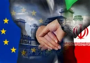 معاملات برد- برد برای ایران و اروپا