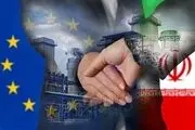 اولین نشانه شکست برجام اروپایی