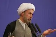 
کشورهای اطراف که امروز برای ما قیافه می گیرند، کشور نبودند و جزء یکی از استان‌های ما بودند