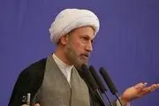
کشورهای اطراف که امروز برای ما قیافه می گیرند، کشور نبودند و جزء یکی از استان‌های ما بودند