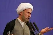 
کشورهای اطراف که امروز برای ما قیافه می گیرند، کشور نبودند و جزء یکی از استان‌های ما بودند
