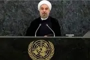 هیجان انگیزترین نشست سازمان ملل / سخنرانی رئیس جمهور ایران و آمریکا