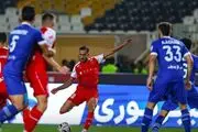 جنگ خاموش در پرسپولیس؛ رقابت پنهان دو ستاره برای ترکیب