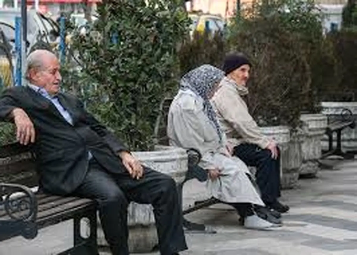 حداقلبگیران نزدیک به سن بازنشستگی در تله فقر