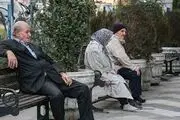 حداقل‌‌بگیران نزدیک به سن بازنشستگی در تله فقر