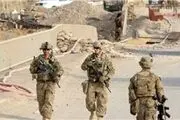 زخمی شدن ۳ سرباز آمریکایی در حمله به اردوگاه التاجی
