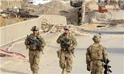تایید خروج آمریکایی ها از عراق