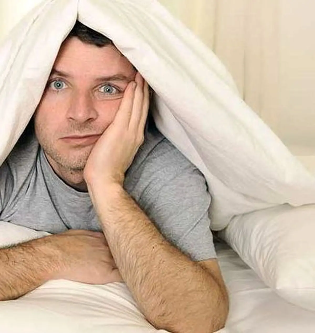 این خوراکی ها را نخورید تا دچار بی خوابی نشوید+ عکس