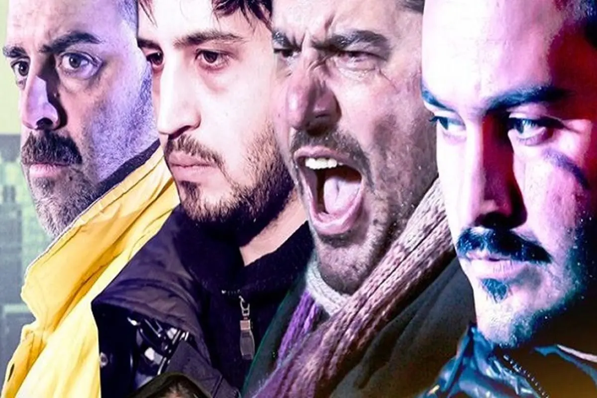 شکست بازیگر پرفروش سینما در گیشه 99
