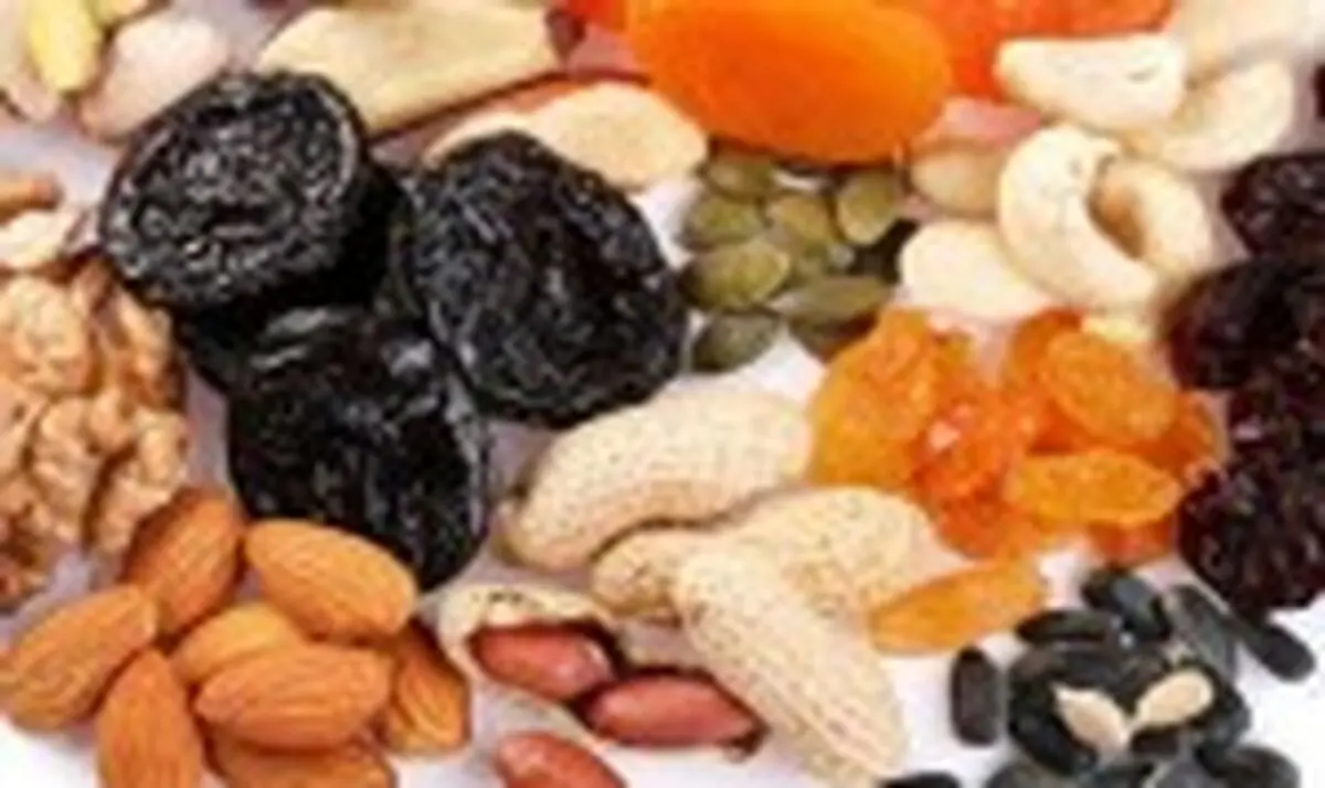 عامل اصلی گرانی مجدد خشکبار 