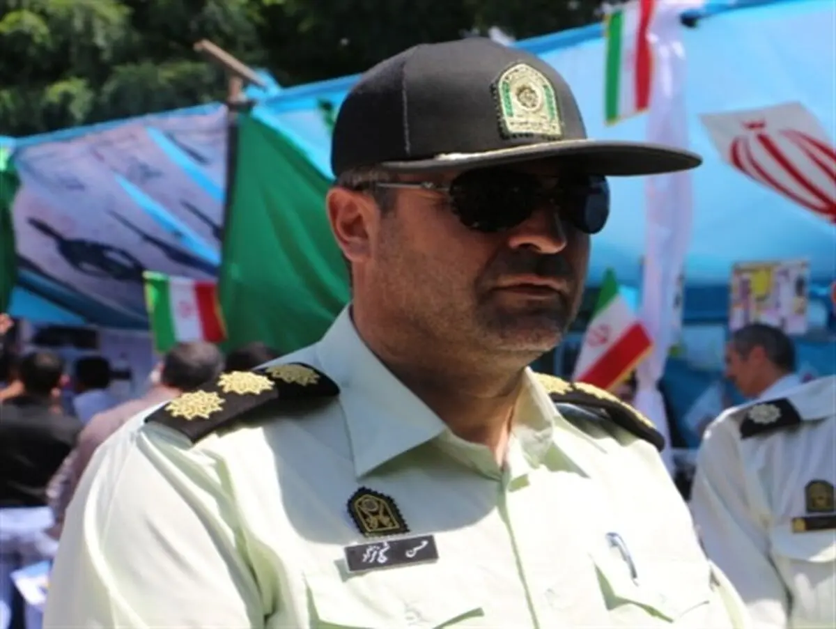 دستگیری 220 معتاد متجاهر در میاندوآب در سه ماهه نخست امسال