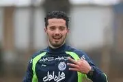 قول نورافکن به هواداران استقلال